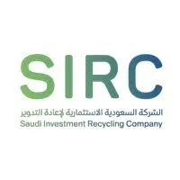الشركة السعودية الاستثمارية لإعادة التدوير