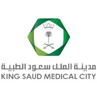 مدينة الملك سعود الطبية
