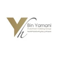 مجموعة بن يماني الاستثمارية القابضة