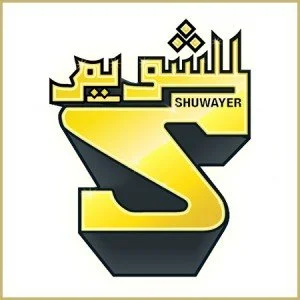 مجموعة شركات الشويعر