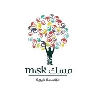 مؤسسة مسك الخيرية