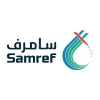 شركة مصفاة أرامكو موبيل المحدودة (سامرف)