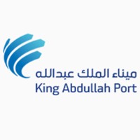 ‏ ميناء الملك عبد الله