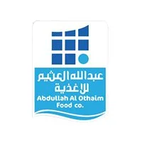 شركة عبد الله العثيم الغذائية