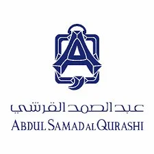 شركة عبد الصمد القرشي