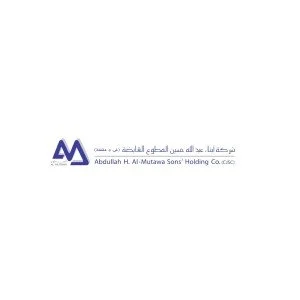 شركة أبناء عبدالله حسين المطوع القابضة