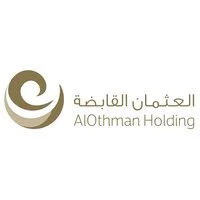 شركة العثمان القابضة