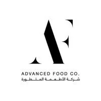 شركة الأطعمة المتطورة