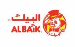 شركة البيك للأنظمة الغذائية