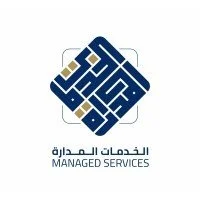 ‏ شركة الخدمات المدارة