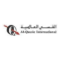 شركة القسي العالمية للمقاولات