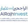 شركة الراجحي للاستثمار