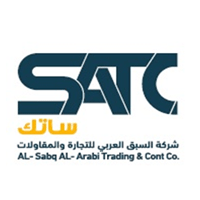 شركة السبق العربي للتجارة والمقاولات