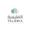 شركة التعليمية
