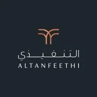 شركة التنفيذي