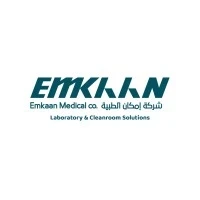 شركة إمكان الطبية