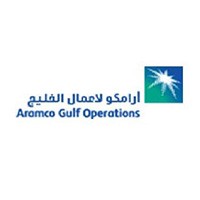 شركة أرامكو لعمليات الخليج