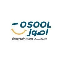 شركة أصول الترفيه