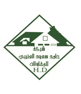شركة حامد سعود العتيبي للمقاولات