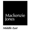 شركة ماكنزي جونز الشرق الاوسط