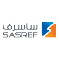 شركة مصفاة ارامكو السعودية | ساسرف