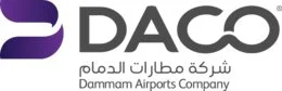 شركة مطارات الدمام