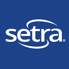 شركة Setra Systems