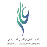 شركة توزيع الغاز الطبيعي