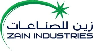 شركة زين للصناعات